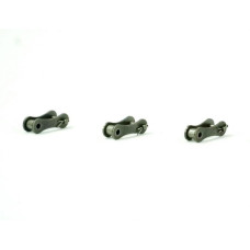 3 PK #2050A OFFSET LINK SpeeCo Offset Links 1-1/4-inch Pitch S72050