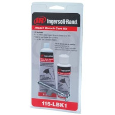 Ingersoll-Rand IR 115-LBK1 Lube Kit for Impact Tools 