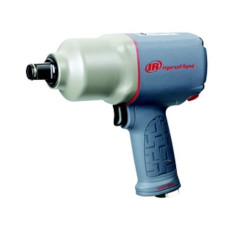 Ingersol Rand 3" 3/4" Composite Quite 1350 Impact Wrench Air Tool