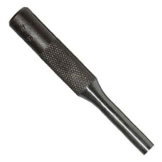 475-1/16 X 2.75 KNURLED PIN PUNCH