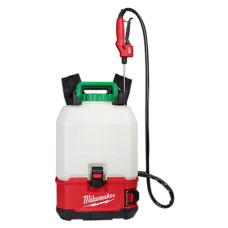 M18™ SWITCH TANK™ 4-Gallon Backpack Sprayer (Tool Only)