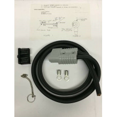 2 GA HARNESS KIT MIZE for Quick Connect Cables