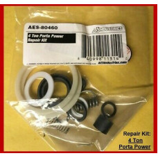 15 Pc New AES Industries Repair Kit For 80460 4 Ton Porta Power 